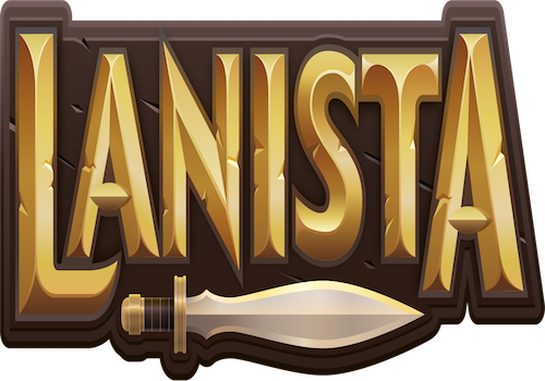 Lanista logo